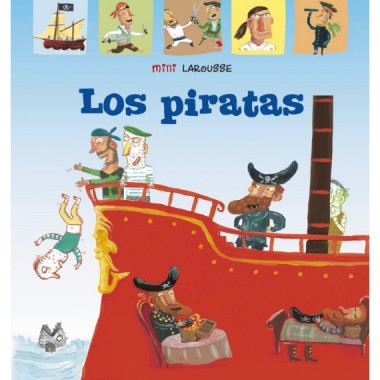 Los piratas