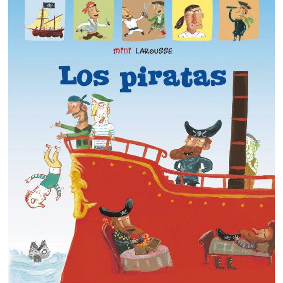 Los piratas