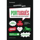 PORTUGUES DESPEGAMOS