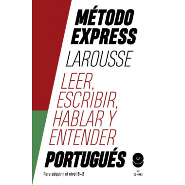 METODO EXPRESS PORTUGUES