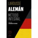ALEMAN. METODO INTEGRAL