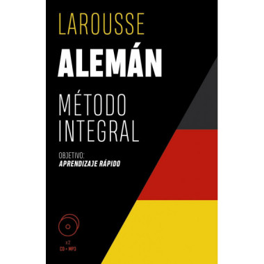 ALEMAN. METODO INTEGRAL