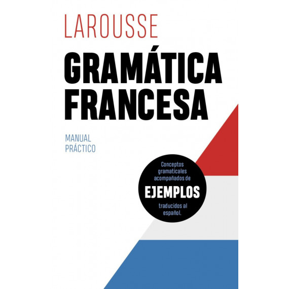 GRAMATICA FRANCESA