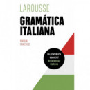 GRAMATICA ITALIANA