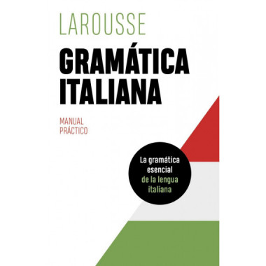 GRAMATICA ITALIANA
