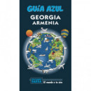 Georgia y Armenia