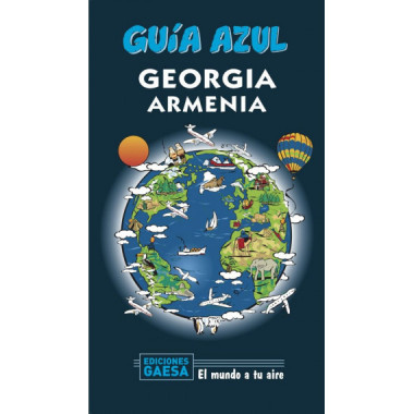 Georgia y Armenia