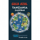 Tanzania y Zanz�bar