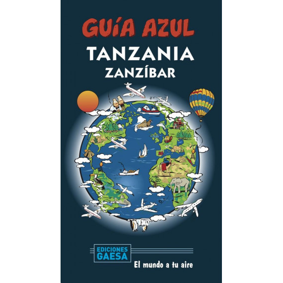 Tanzania y Zanz�bar