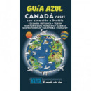 Canad� Oeste Novedad