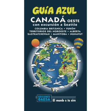 Canad� Oeste Novedad