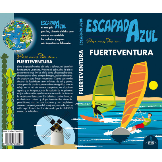 Fuerteventura Escapada