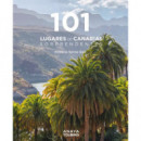 101 Destinos de Canarias sorprendentes