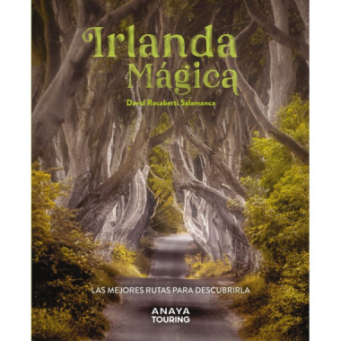 IRLANDA MAGICA