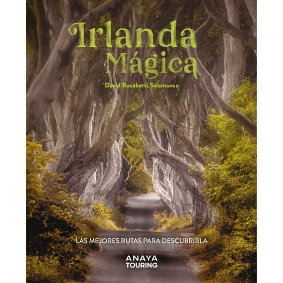 IRLANDA MAGICA