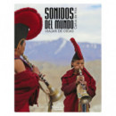 SONIDOS DEL MUNDO VIAJAR DE OIDAS