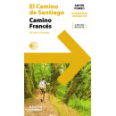 EL CAMINO DE SANTIAGO CAMINO FRANCES DE LEON A SANTIAGO)