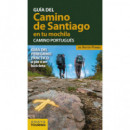 El Camino de Santiago en tu mochila. Camino Portugu�s