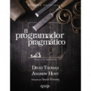 EL PROGRAMADOR PRAGMATICO EDICION ESPECIAL