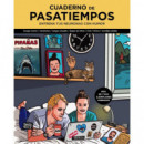 Cuaderno de pasatiempos 1