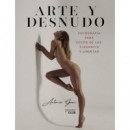 ARTE Y DESNUDO FOTOGRAFIA PARA VESTIR DE LUZ, ELEGANCIA Y L