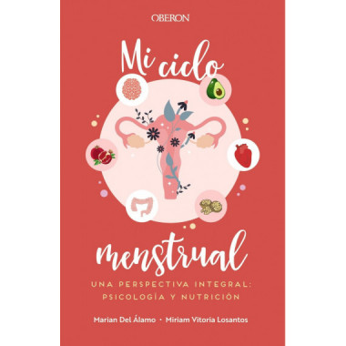 MI CICLO MENSTRUAL UNA PERSPECTIVA INTEGRAL: PSICOLOGIA Y N