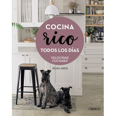 COCINA RICO TODOS LOS DIAS