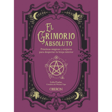 El grimorio absoluto
