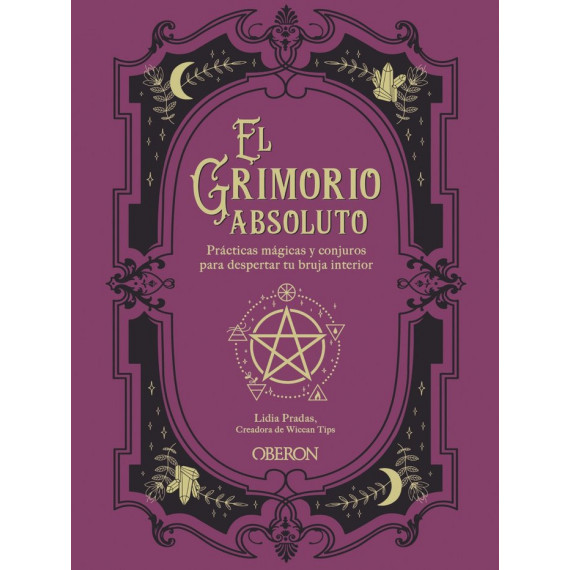 El grimorio absoluto