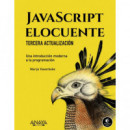 JAVASCRIPT ELOCUENTE UNA INTRODUCCION MODERNA A LA PROGRAMA
