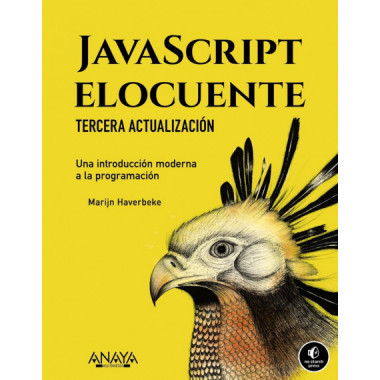 JAVASCRIPT ELOCUENTE UNA INTRODUCCION MODERNA A LA PROGRAMA