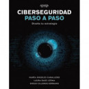 CIBERSEGURIDAD PASO A PASO