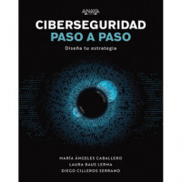 CIBERSEGURIDAD PASO A PASO