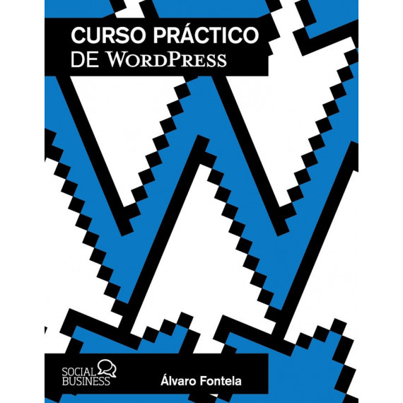 CURSO PRACTICO WORDPRESS