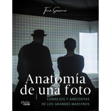 ANATOMIA DE UNA FOTO