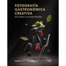 Fotograf�a gastron�mica creativa