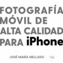 Fotograf�a m�vil de alta calidad para iPhone