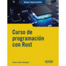 CURSO DE PROGRAMACION CON RUST