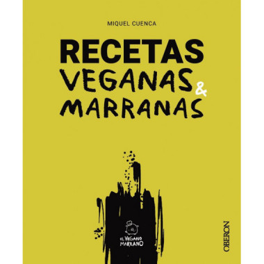 Recetas veganas marranas