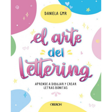 El arte del lettering