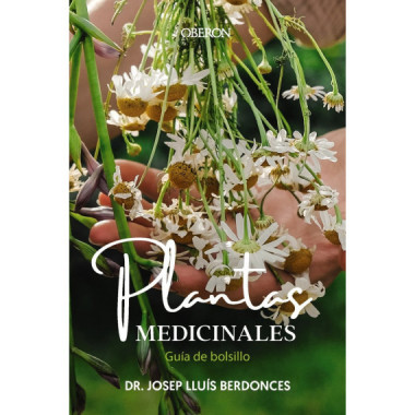PLANTAS MEDICINALES GUIA DE BOLSILLO