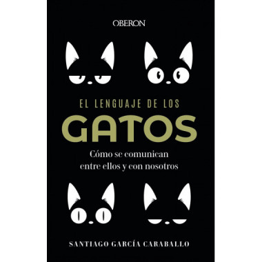 El lenguaje de los gatos