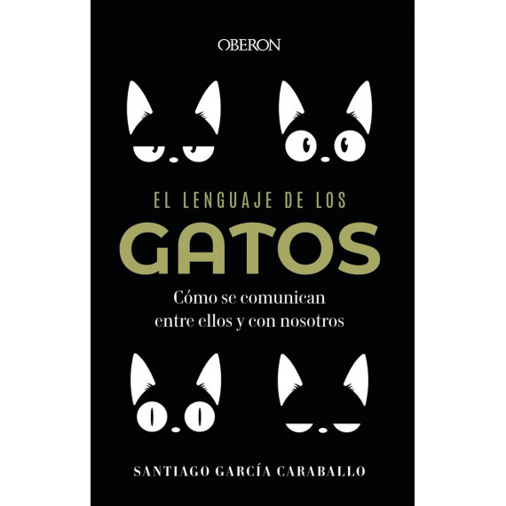 El lenguaje de los gatos