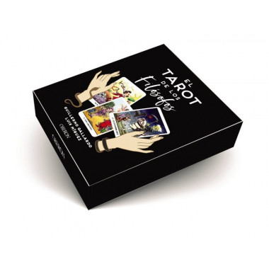 EL TAROT FILOSOFICO