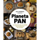 PLANETA PAN