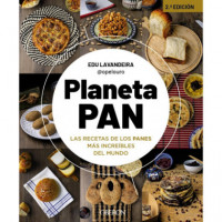 PLANETA PAN