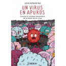 Un virus en apuros