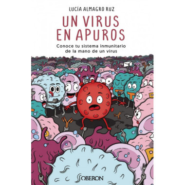 Un virus en apuros