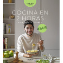 COCINA EN 2 HORAS PARA TODA LA SEMANA VEGGIE