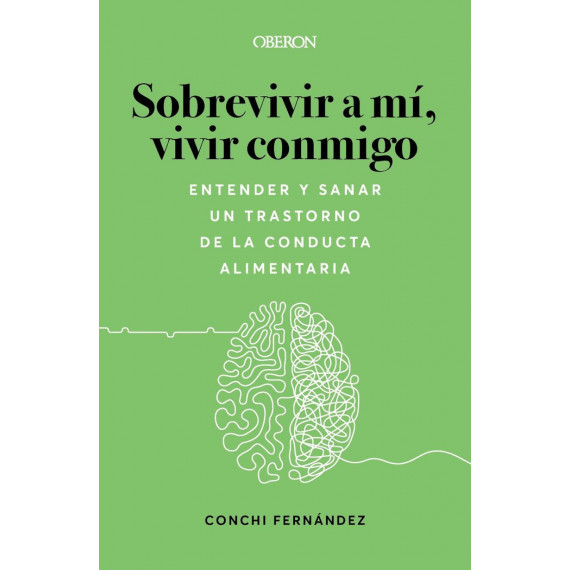 SOBREVIVIR A MI VIVIR CONMIGO